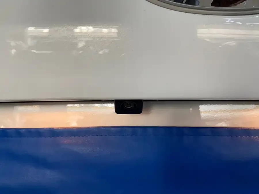 Mazda CX5 2022 2.0L Automatic 2WD Smart Edition 2022 — миниатюра 5