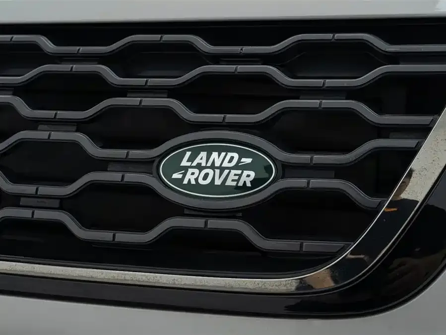 Land Rover Range Rover Aurora Range Rover Evoque 2022 Evoque L 249PS R-Dynamic Deluxe Edition 2022 — миниатюра 3