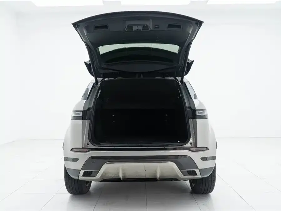 Land Rover Range Rover Aurora Range Rover Evoque 2022 Evoque L 249PS R-Dynamic Deluxe Edition 2022 — миниатюра 4