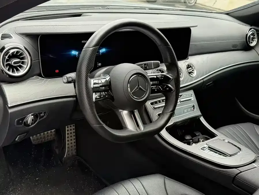 Mercedes-Benz CLS Mercedes-Benz CLS 2022 CLS 350 4MATIC 2022 — миниатюра 3
