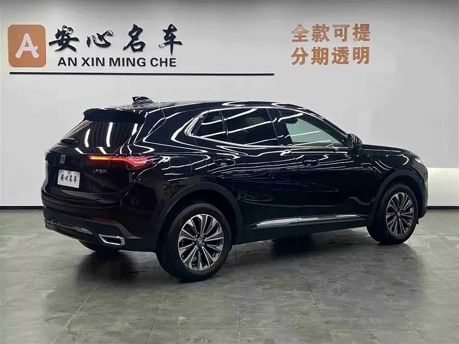 Buick Envision S Envision S 2025 25T Advanced Platinum Edition 2025 — миниатюра 3