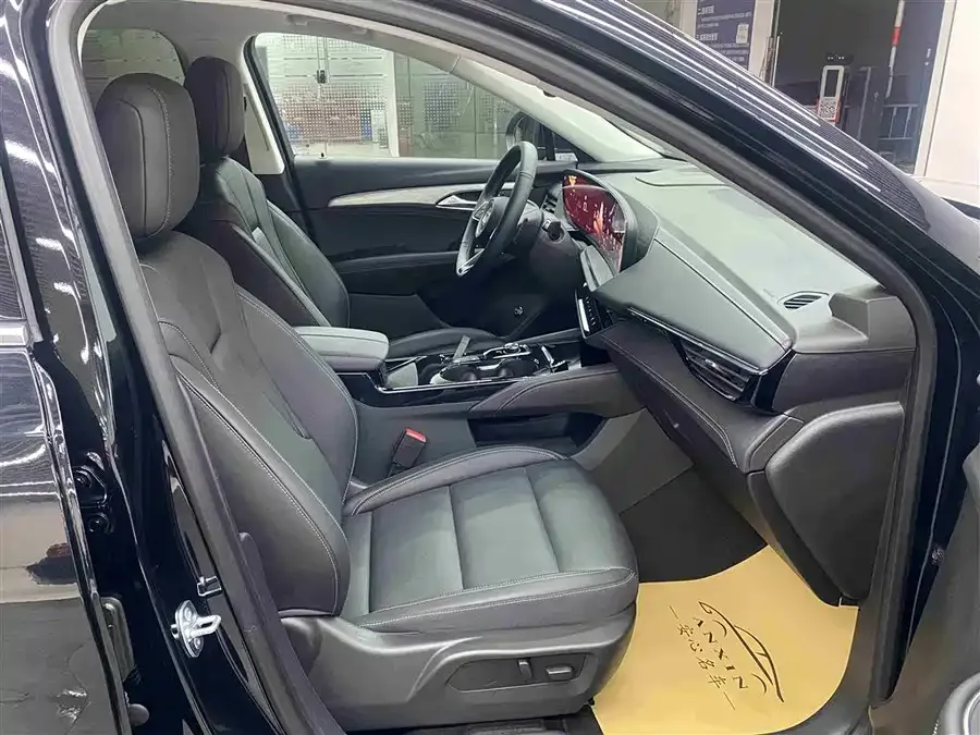 Buick Envision S Envision S 2025 25T Advanced Platinum Edition 2025 — миниатюра 5