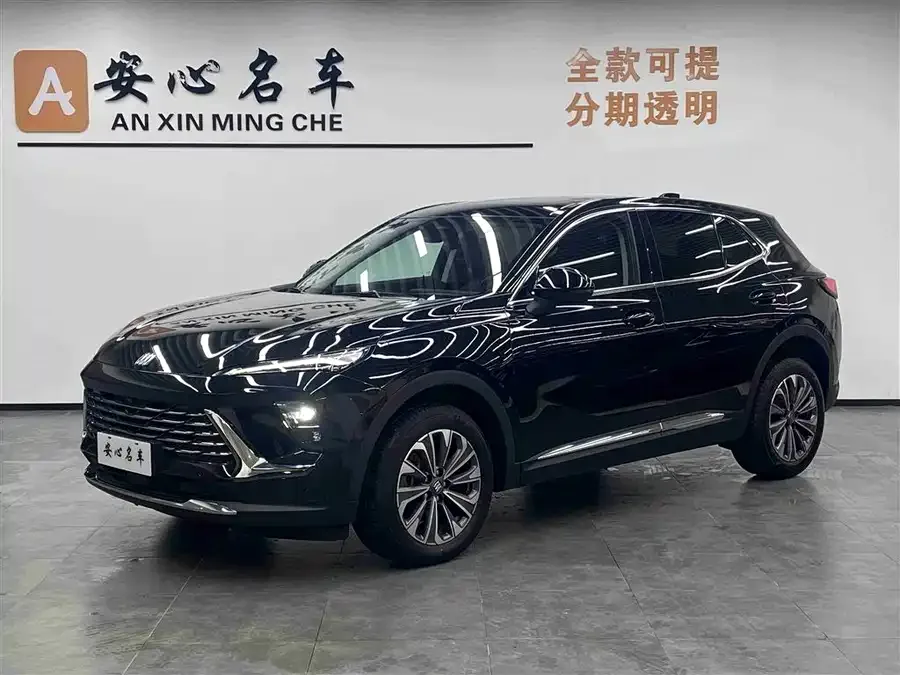 Buick Envision S Envision S 2025 25T Advanced Platinum Edition 2025 — фото 1, купить с доставкой в Москву