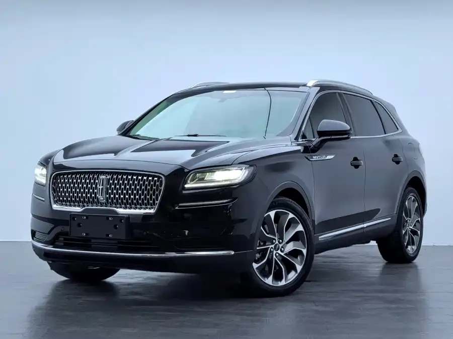 Lincoln Navigator 2022