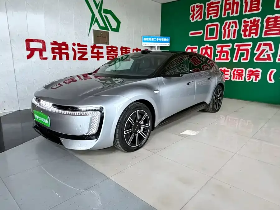 Audi E5 Sportback 2025