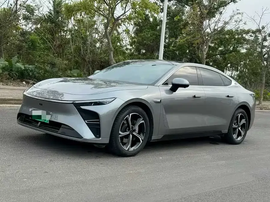 Exeed Sterra ES 2024