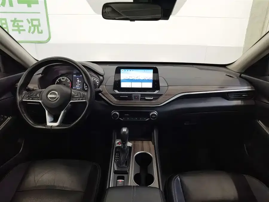 Nissan Altima Teana 2021 2.0L XL Comfort Edition 2023 — миниатюра 2