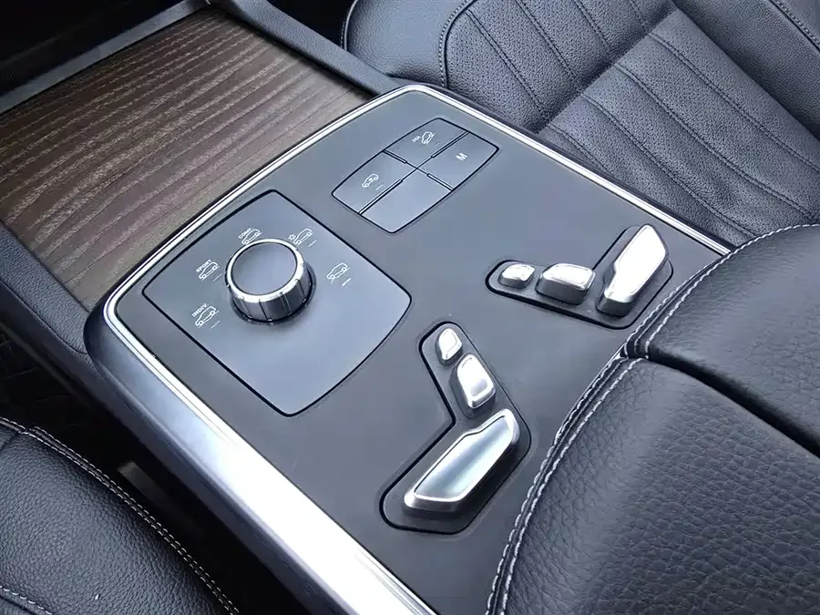 BAIC BJ90 Beijing Off-road BJ90 2021 4.0T Premium Edition 2024 — миниатюра 3