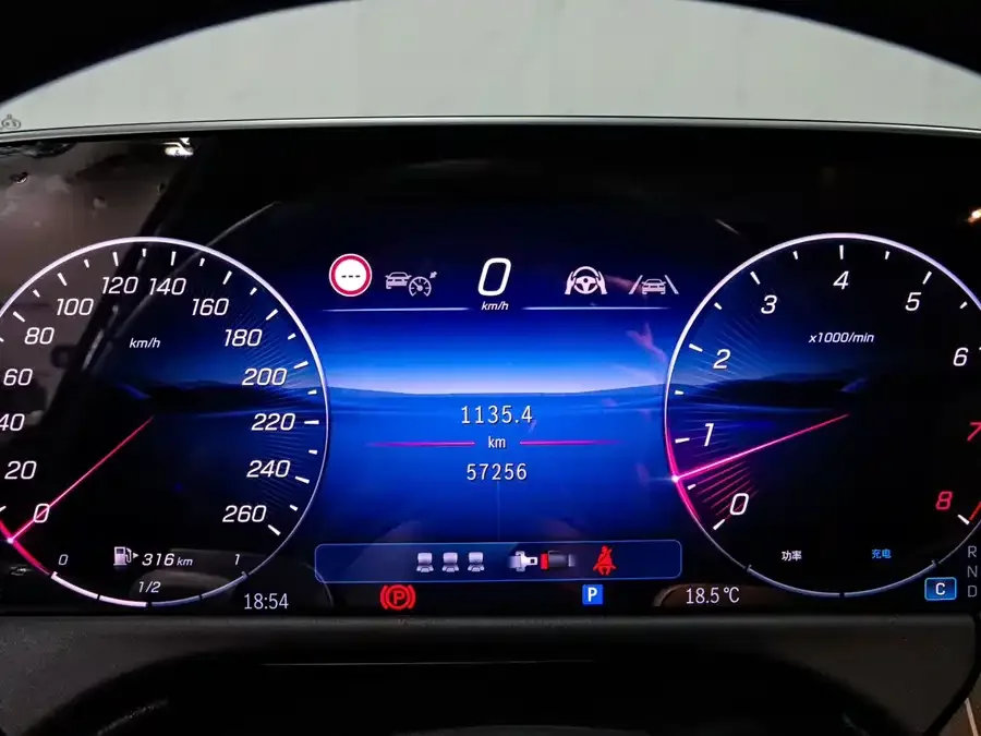 Mercedes-Benz E-Class Mercedes-Benz E-Class 2024 E 300 L Luxury Edition 2025 — миниатюра 5