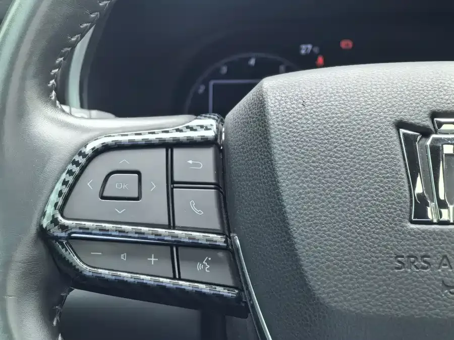 Toyota Crown Land Crown Land Release 2022 2.0T 4WD Jinyao Edition 2023 — миниатюра 5