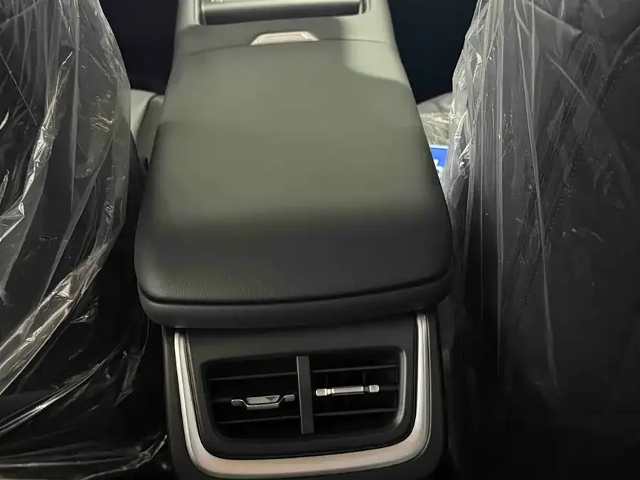 Haval H6L Haval H6L 2026 1.5T Max 2026 — миниатюра 5