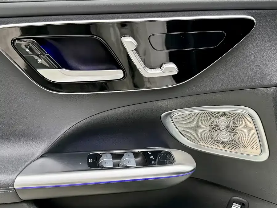 Mercedes-Benz Class C Mercedes-Benz C-Class 2023 C 260 L Haoye Sports Edition 2023 — миниатюра 5