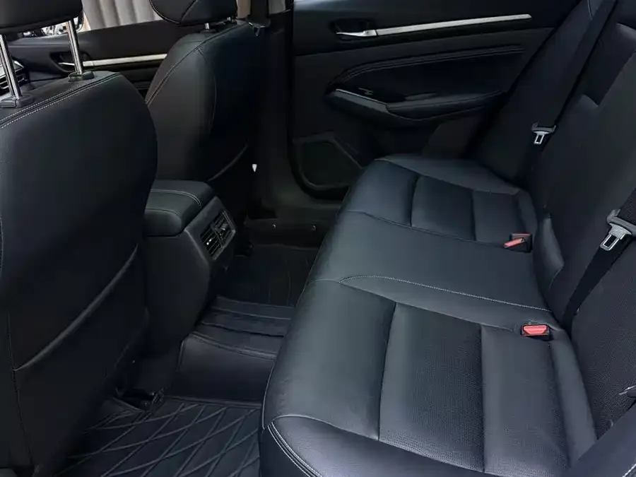 Nissan Altima 2022 Teana 2.0L XL-TLS Enjoy Edition 2024 — миниатюра 4