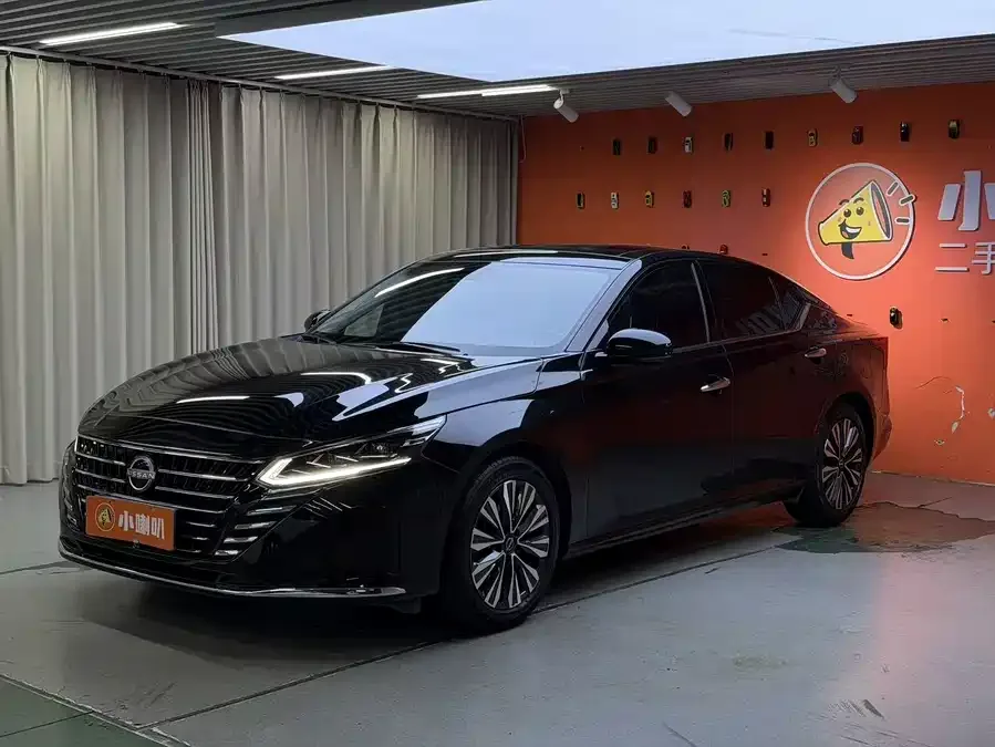 Nissan Altima 2024