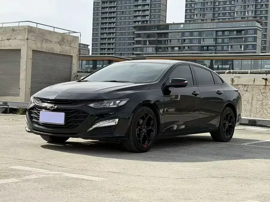 Chevrolet Malibu Xl 2023