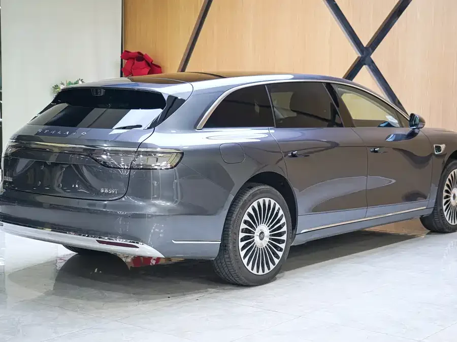 Enjoy World S9T Enjoy S9T 2025 Extended Range Ultra Edition (192-line LiDAR) 2025 — миниатюра 3