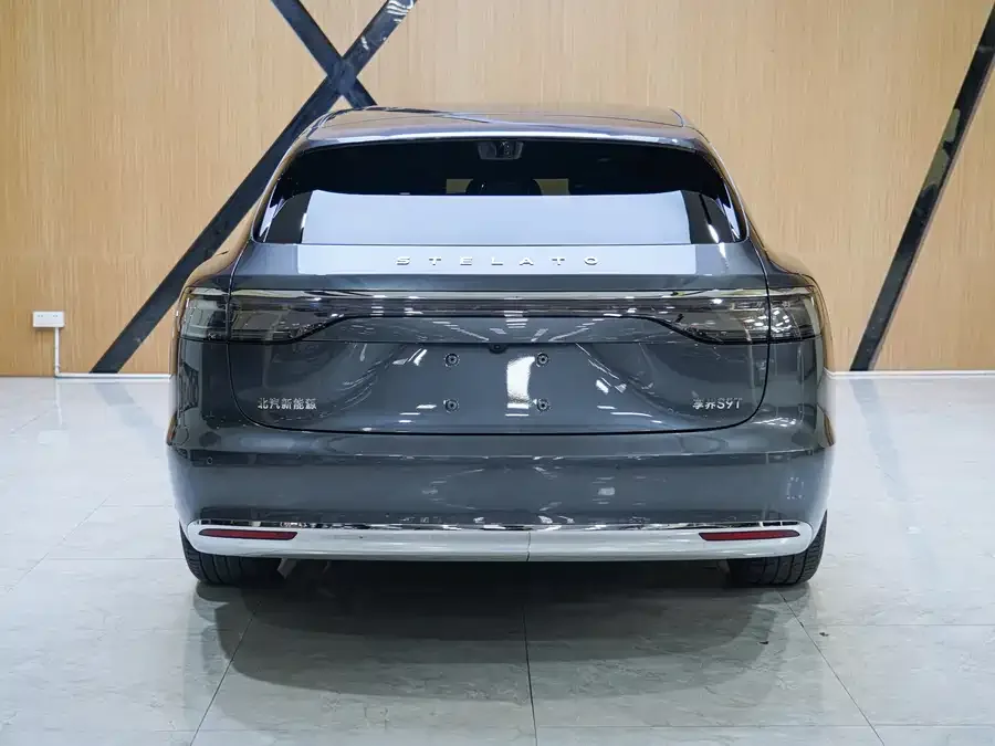 Enjoy World S9T Enjoy S9T 2025 Extended Range Ultra Edition (192-line LiDAR) 2025 — миниатюра 5