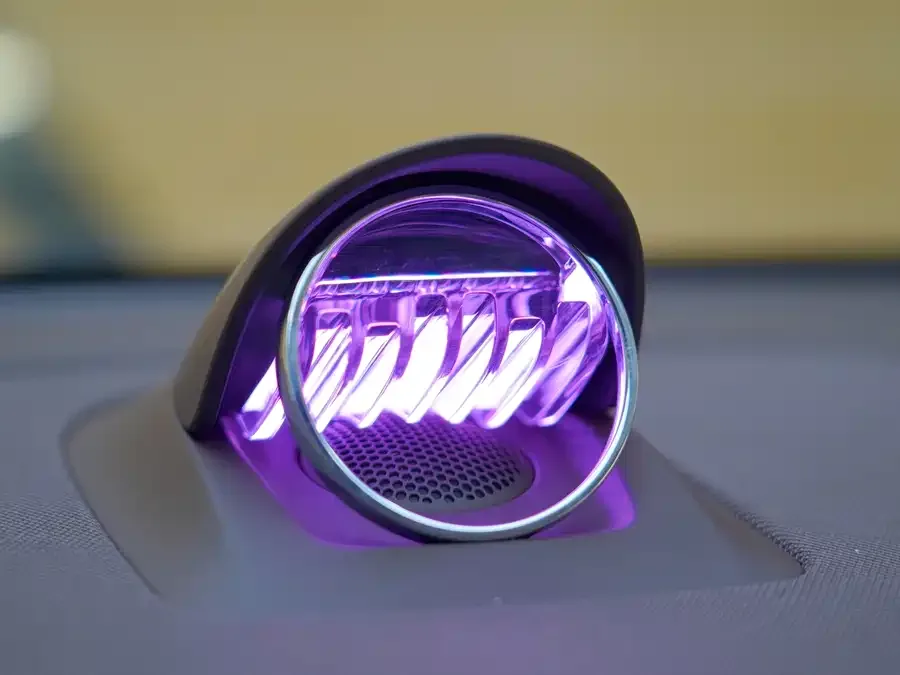 Shangjie H5 Shangjie H5 2025 Extended Range Max 2025 — миниатюра 5