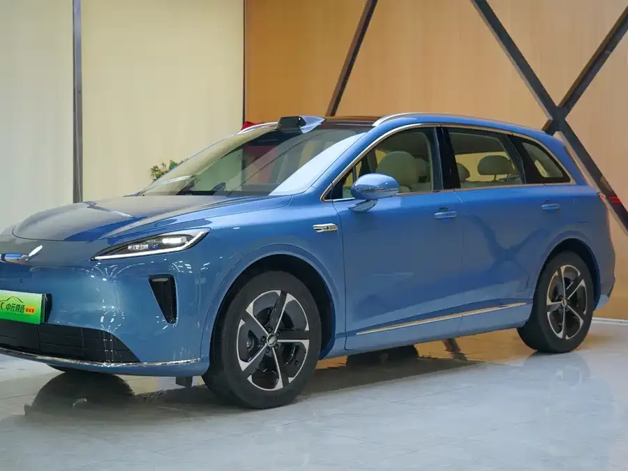 Shangjie H5 2025