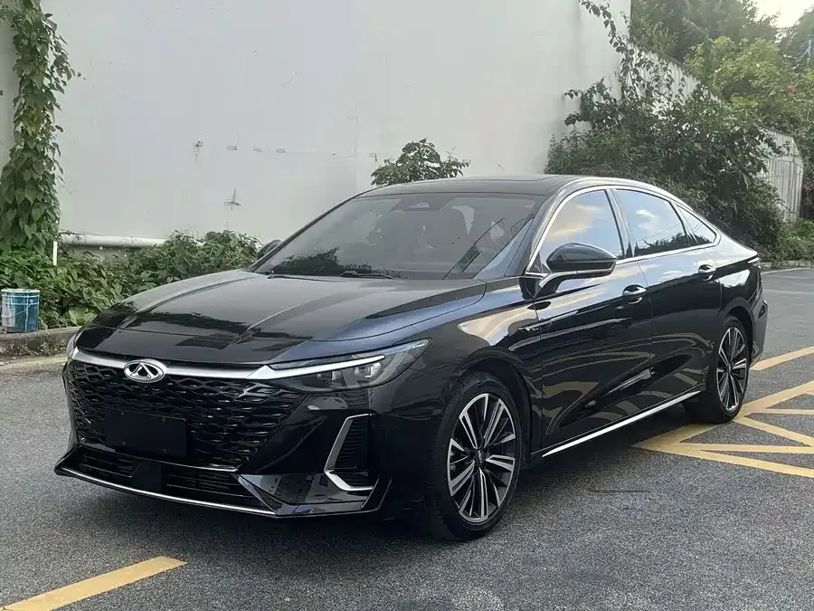 Chery Arrizo 8 2022