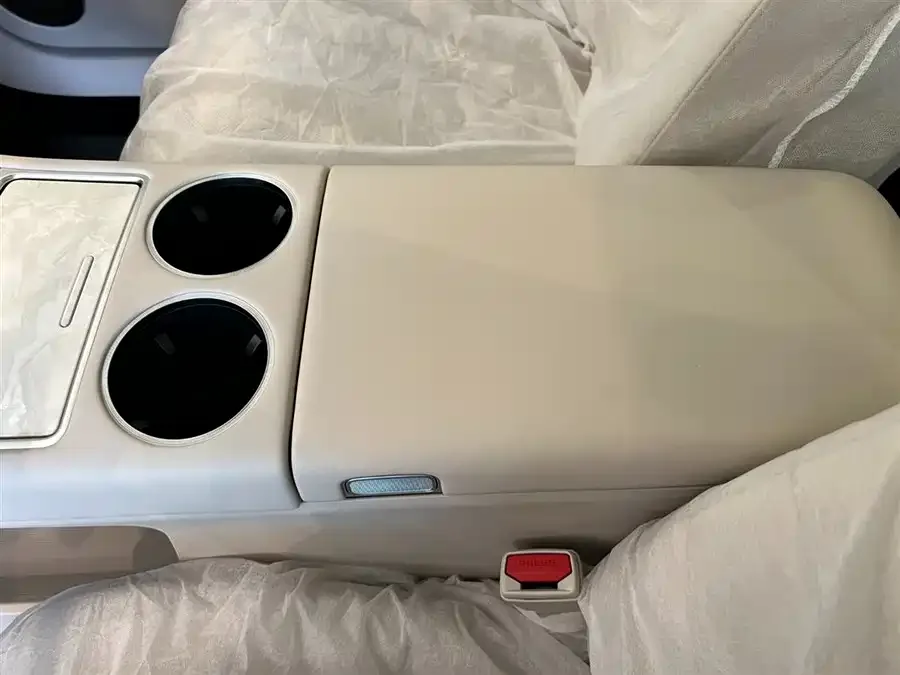 Smart world R7 Zhijie R7 2026 Extended Range Max+ (192-line LiDAR) 2026 — миниатюра 5