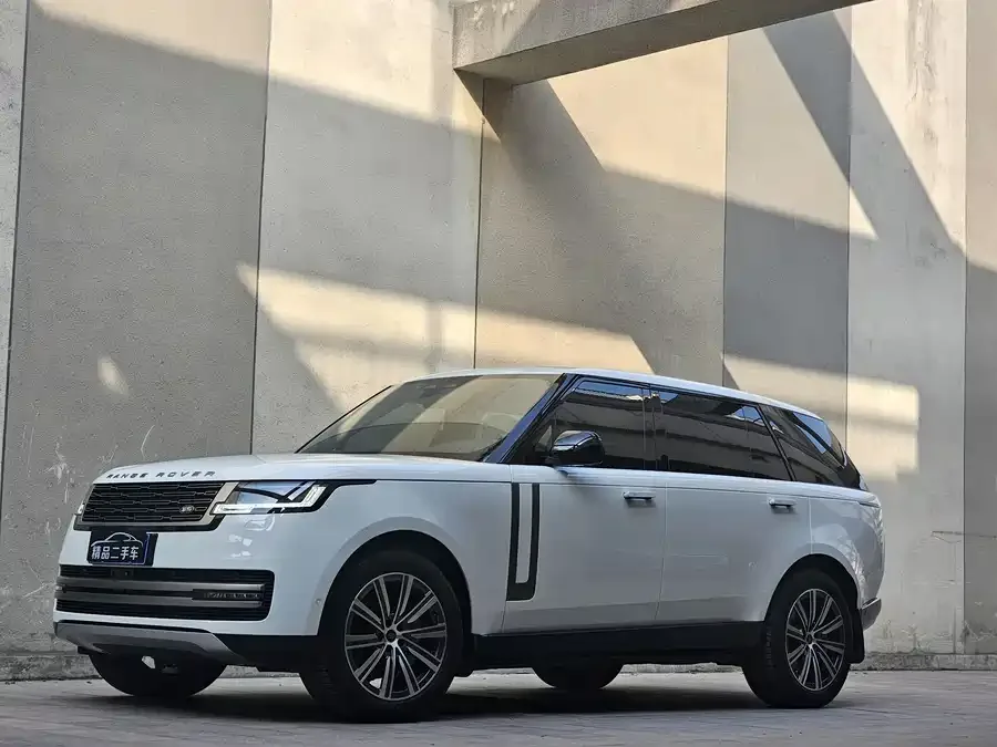 Land Rover Range Rover 2025