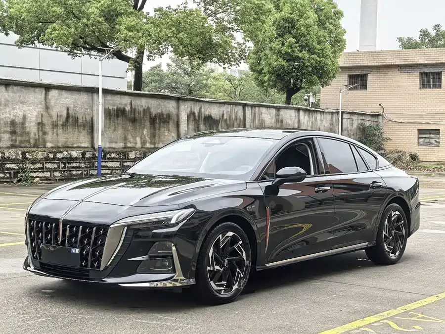 Hongqi H6 2023