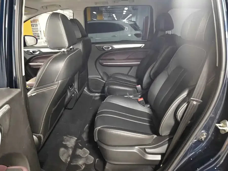 GAC Trumpchi M6 Trumpchi M6 2023 PRO 270T DCT Luxury Edition 2023 — миниатюра 2