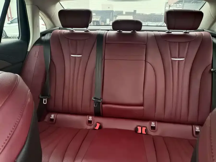 Hongqi H5 Hongqi H5 2023 2.0T Automatic Intelligent Connection Flagship Chang Edition 2023 — миниатюра 3