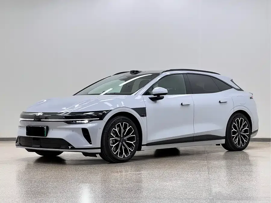 Zeekr 007GT 2025