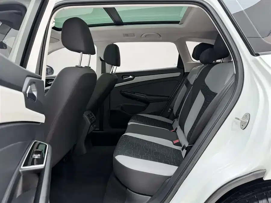 Jetta VS7 Jetta VS7 2024 280TSI Automatic Pioneer Edition 2025 — миниатюра 5