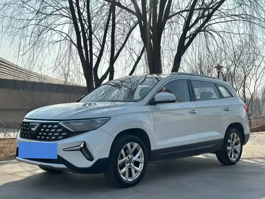 Jetta VS7 2023