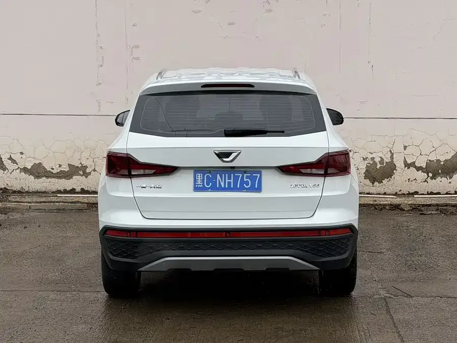 Jetta VS5 Jetta VS5 2023 280TSI Automatic High-gloss Enjoyment Edition 2023 — миниатюра 2