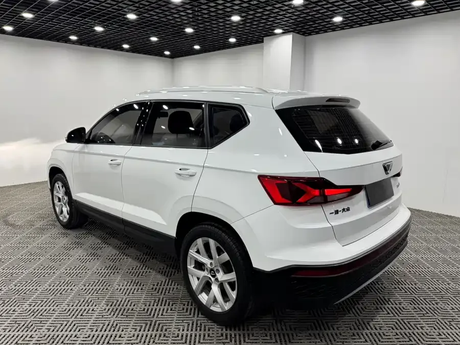 Jetta VS5 Jetta VS5 2022 280TSI Automatic Progressive Edition 2022 — миниатюра 3