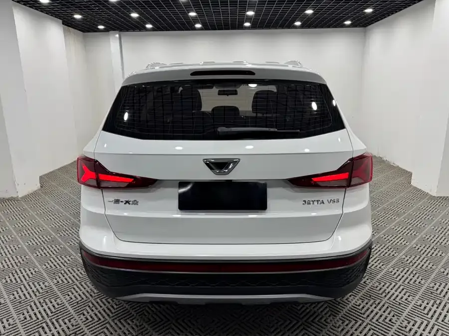 Jetta VS5 Jetta VS5 2022 280TSI Automatic Progressive Edition 2022 — миниатюра 5