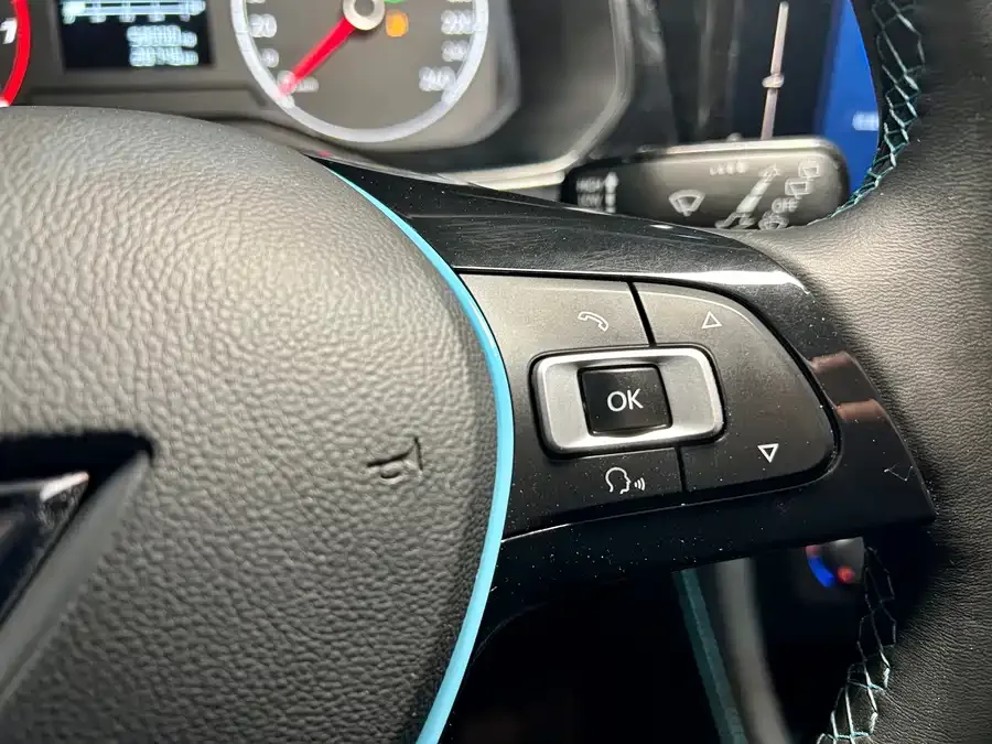 Jetta VS5 Jetta VS5 2023 280TSI Automatic High-gloss Enjoyment Edition 2023 — миниатюра 4