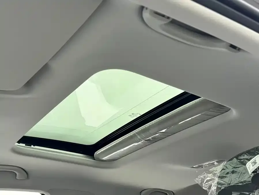 Jetta VS5 Jetta VS5 2024 280TSI Automatic Flagship High-gloss Edition 2025 — миниатюра 5