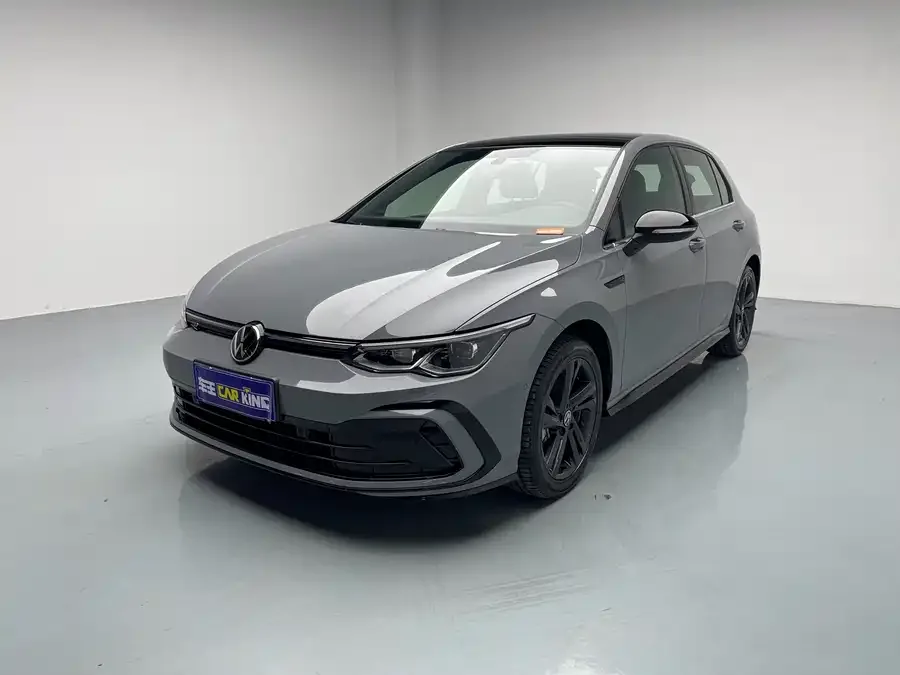 Volkswagen Golf 2024