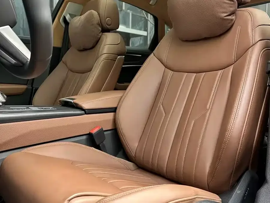 Audi A6L 2024 45 TFSI quattro, elegant model 2024 — миниатюра 5