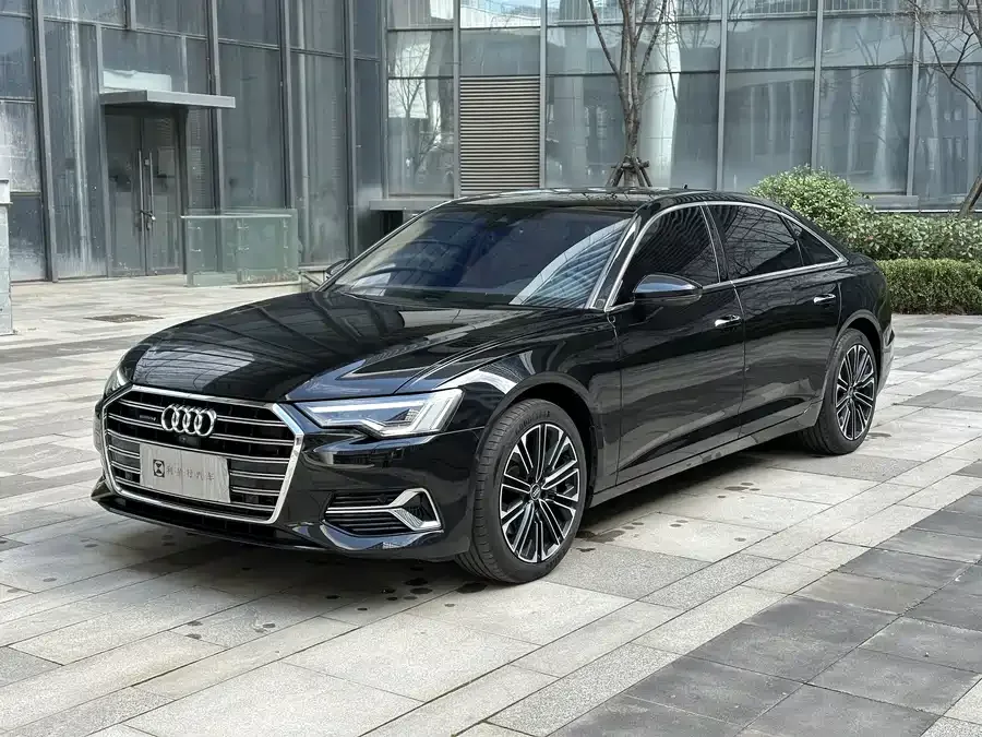 Audi A6L 2024