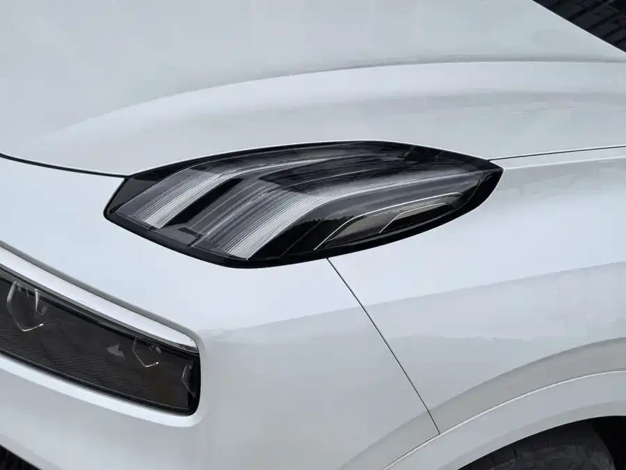 Lynk & Co 09 Lynk & Co 09 2024 2.0T 4WD Sports Edition 5 Seaters 2025 — миниатюра 2