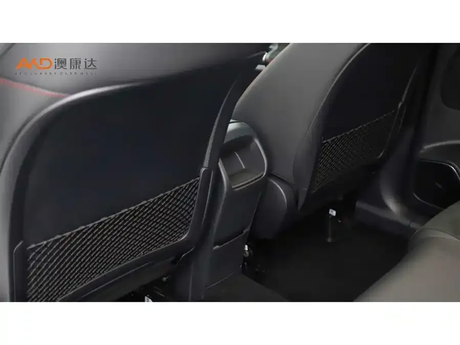Mercedes-Benz GLB AMG Mercedes-Benz GLB AMG 2024 AMG GLB 35 4MATIC 2025 — миниатюра 3