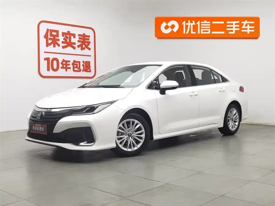 Toyota Allion 2021 Asia Lion 2.0L Progressive Edition 2022 — фото 1, купить с доставкой в Москву