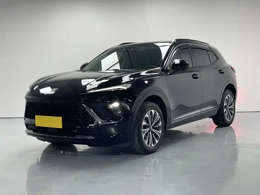 Buick Envision S 2025