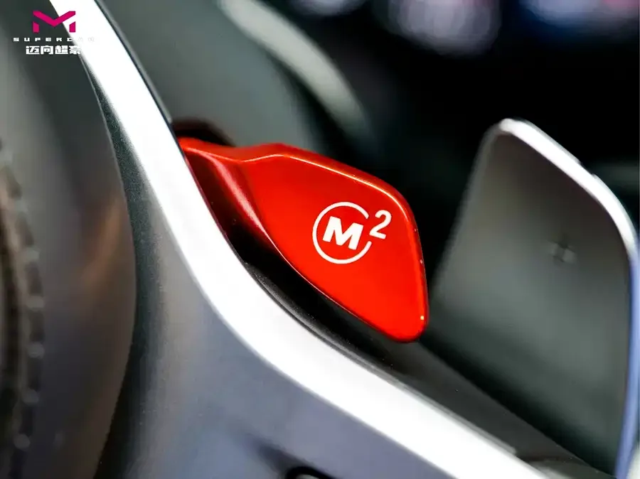 BMW M5 2021 M5 2023 — миниатюра 4