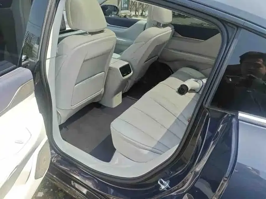 Buick Zhijing L7 Buick Avenir 2025 2025 — миниатюра 4