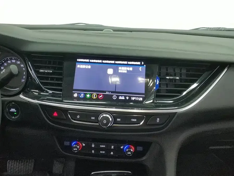 Buick Regal Regal 2024 25T Super Edition 2024 — миниатюра 4