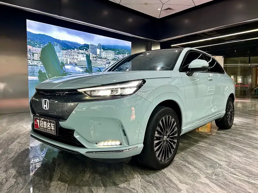 Honda e:NP1 Extreme 1 e:NP1 2023 510km Extreme Edition 2023 — фото 1, купить с доставкой в Москву
