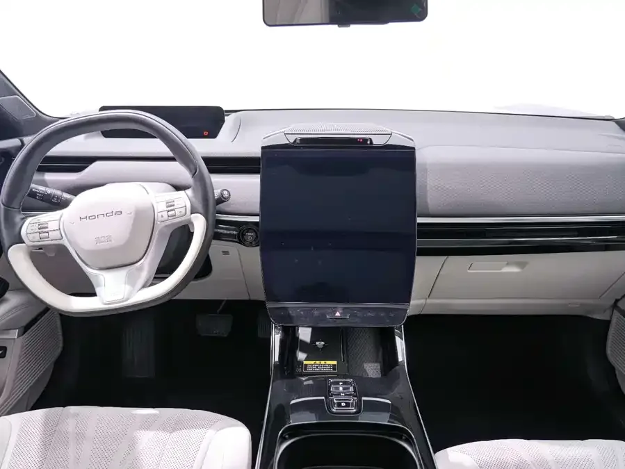 Honda GAC P7 GAC Honda P7 2025 4WD Long Range Max 2025 — миниатюра 4