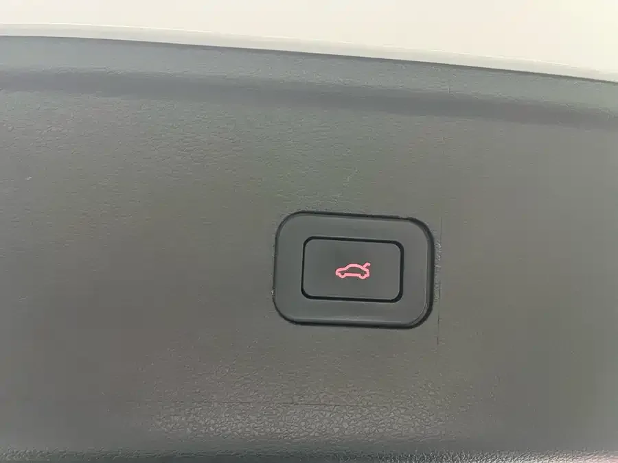 Hongqi HS5 Hongqi HS5 2023 2.0T Flagship Pro Edition 2023 — миниатюра 4